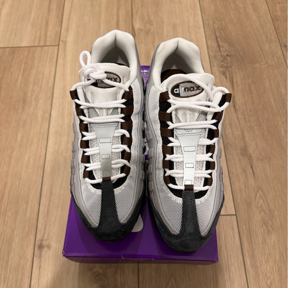 Nike SB Air Max 95